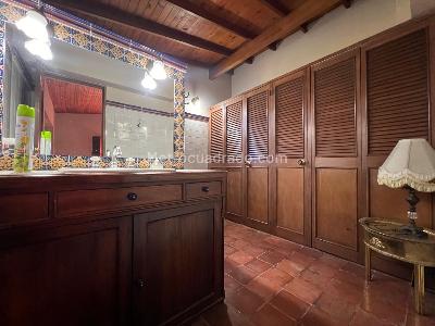 Casa de 3 alcobas en venta en Rionegro, Rionegro, 350 m² · foto 14 de 15