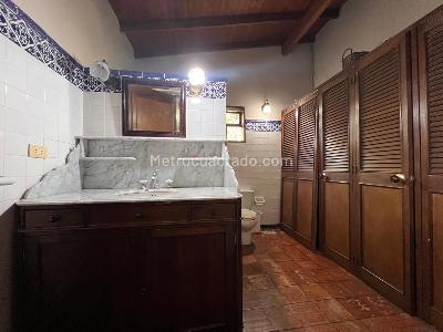 Casa de 3 alcobas en venta en Rionegro, Rionegro, 350 m² · foto 15 de 15