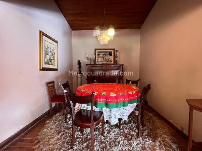 Casa de 3 alcobas en venta en Rionegro, Rionegro, 350 m² · foto 5 de 15