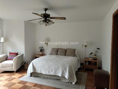 Apartamento de 4 alcobas en venta en El Poblado, Medellín, 277 m² · foto 10 de 19