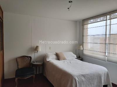 Apartamento de 4 alcobas en venta en El Poblado, Medellín, 277 m² · foto 13 de 19