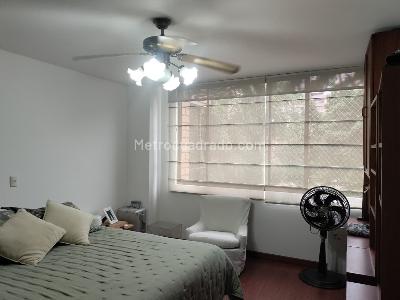 Apartamento de 4 alcobas en venta en El Poblado, Medellín, 277 m² · foto 15 de 19