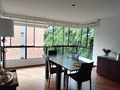 Apartamento de 4 alcobas en venta en El Poblado, Medellín, 277 m² · foto 4 de 19