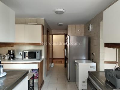 Apartamento de 4 alcobas en venta en El Poblado, Medellín, 277 m² · foto 7 de 19