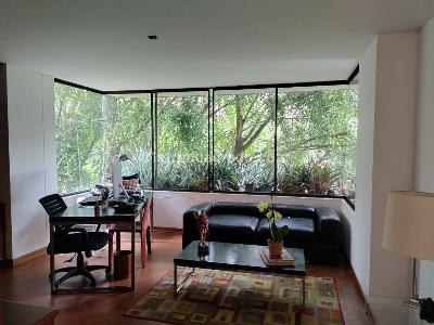 Apartamento de 4 alcobas en venta en El Poblado, Medellín, 277 m² · foto 8 de 19