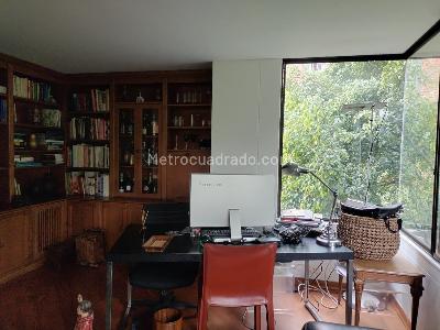 Apartamento de 4 alcobas en venta en El Poblado, Medellín, 277 m² · foto 9 de 19