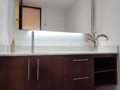 Apartamento de 1 alcoba en arriendo en Alejandría, Medellín, 82 m² · foto 11 de 12