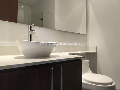 Apartamento de 1 alcoba en arriendo en Alejandría, Medellín, 82 m² · foto 12 de 12