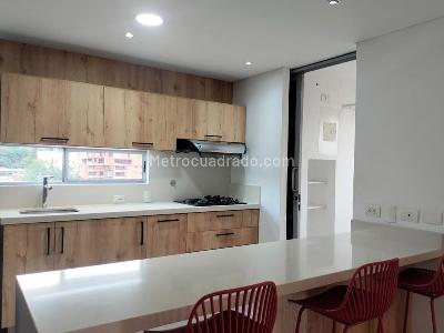 Apartamento de 1 alcoba en arriendo en Alejandría, Medellín, 82 m² · foto 5 de 12