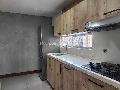 Apartamento de 1 alcoba en arriendo en Alejandría, Medellín, 82 m² · foto 7 de 12