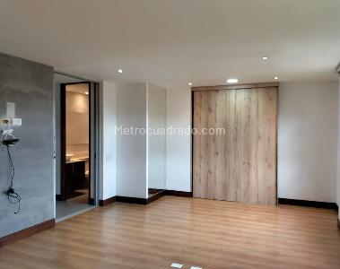 Apartamento de 1 alcoba en arriendo en Alejandría, Medellín, 82 m² · foto 8 de 12