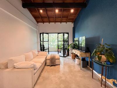 Apartamento de 3 alcobas en venta en El Poblado, Medellín, 158 m² · foto 10 de 19