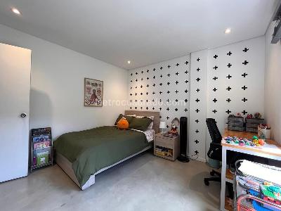 Apartamento de 3 alcobas en venta en El Poblado, Medellín, 158 m² · foto 14 de 19