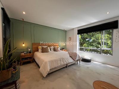 Apartamento de 3 alcobas en venta en El Poblado, Medellín, 158 m² · foto 15 de 19