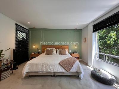 Apartamento de 3 alcobas en venta en El Poblado, Medellín, 158 m² · foto 17 de 19