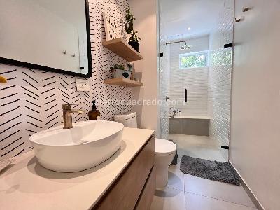 Apartamento de 3 alcobas en venta en El Poblado, Medellín, 158 m² · foto 19 de 19