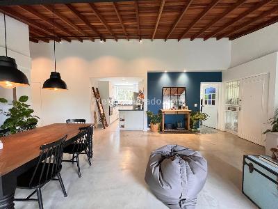Apartamento de 3 alcobas en venta en El Poblado, Medellín, 158 m² · foto 3 de 19