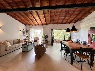 Apartamento de 3 alcobas en venta en El Poblado, Medellín, 158 m² · foto 4 de 19
