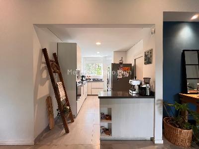 Apartamento de 3 alcobas en venta en El Poblado, Medellín, 158 m² · foto 6 de 19