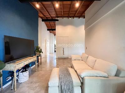 Apartamento de 3 alcobas en venta en El Poblado, Medellín, 158 m² · foto 9 de 19