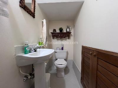 Casa de 3 alcobas en venta en Rionegro, Rionegro, 150 m² · foto 10 de 11