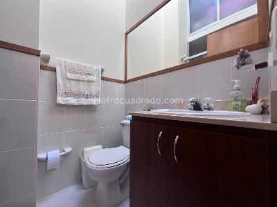 Casa de 3 alcobas en venta en Rionegro, Rionegro, 150 m² · foto 11 de 11