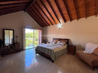 Casa de 3 alcobas en venta en Rionegro, Rionegro, 150 m² · foto 6 de 11