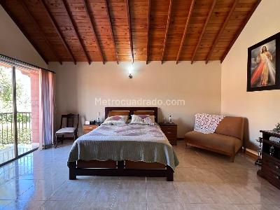Casa de 3 alcobas en venta en Rionegro, Rionegro, 150 m² · foto 8 de 11