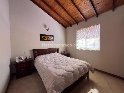 Casa de 3 alcobas en venta en Rionegro, Rionegro, 150 m² · foto 9 de 11