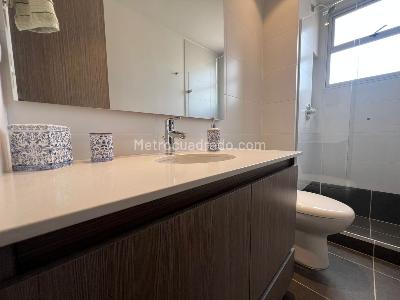 Apartamento de 3 alcobas en venta en Envigado, Envigado, 140 m² · foto 12 de 13