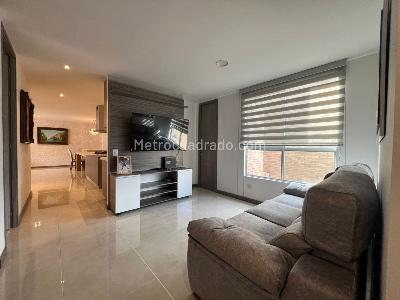 Apartamento de 3 alcobas en venta en Envigado, Envigado, 140 m² · foto 6 de 13