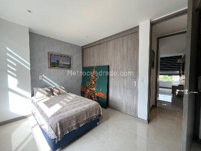 Apartamento de 3 alcobas en venta en Envigado, Envigado, 140 m² · foto 7 de 13