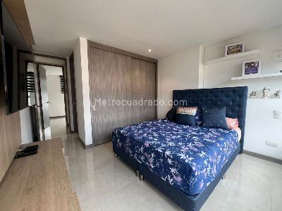 Apartamento de 3 alcobas en venta en Envigado, Envigado, 140 m² · foto 8 de 13