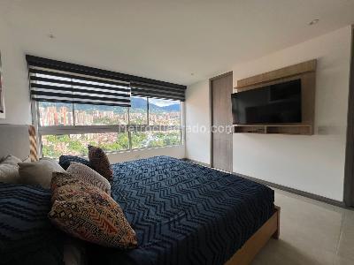 Apartamento de 3 alcobas en venta en Envigado, Envigado, 140 m² · foto 10 de 13