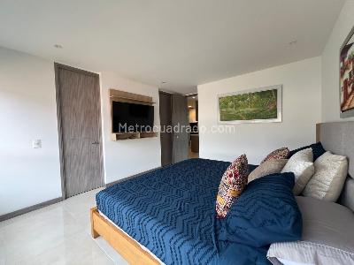 Apartamento de 3 alcobas en venta en Envigado, Envigado, 140 m² · foto 11 de 13