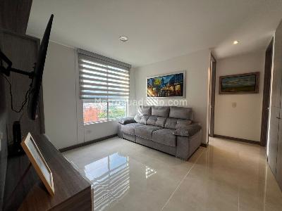 Apartamento de 3 alcobas en venta en Envigado, Envigado, 140 m² · foto 5 de 13