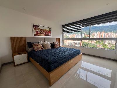 Apartamento de 3 alcobas en venta en Envigado, Envigado, 140 m² · foto 9 de 13