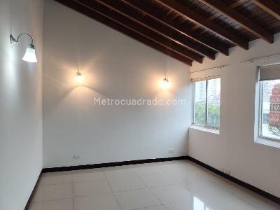 Casa en arriendo en El Poblado, Medellín · foto 11 de 15