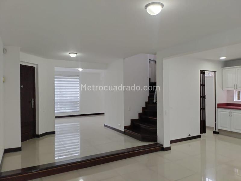 Elegant 3BR House in El Poblado