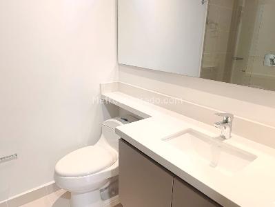 Apartamento de 2 alcobas en venta en El Poblado, Medellín, 90 m² · foto 15 de 15