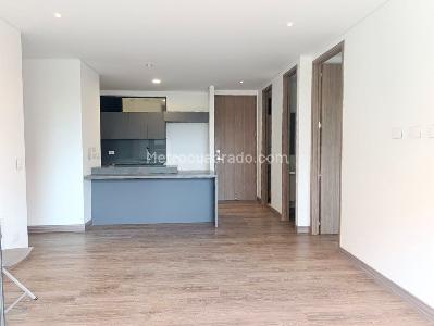 Apartamento de 2 alcobas en venta en El Poblado, Medellín, 90 m² · foto 2 de 15