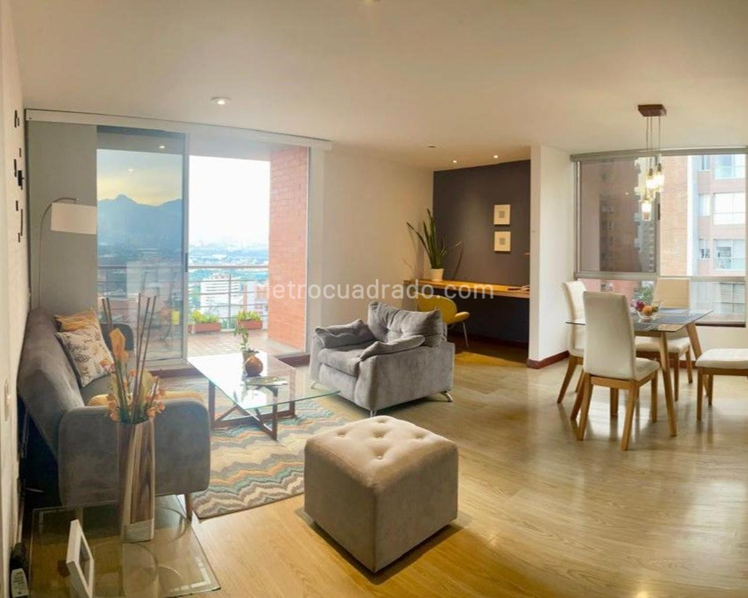 Foto del apartamento