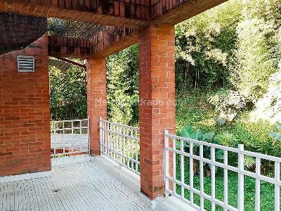 Casa de 4 alcobas en venta en El Poblado El Tesoro, Medellín, 450 m² · foto 15 de 17