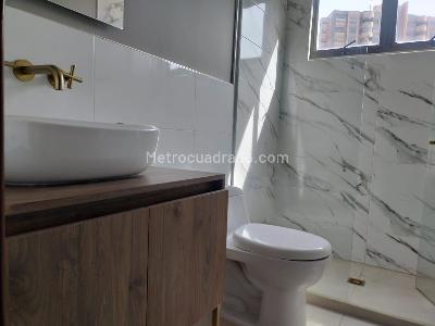 Apartamento en venta en El Poblado, Medellín · foto 13 de 14