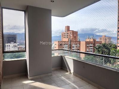 Apartamento en venta en El Poblado, Medellín · foto 14 de 14