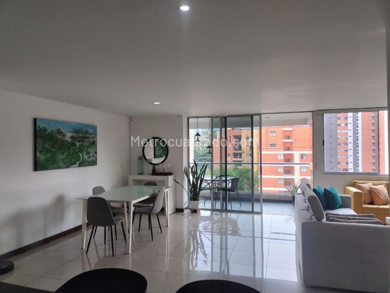 3BR Apartment in ENVIGADO (130 m²) - 2