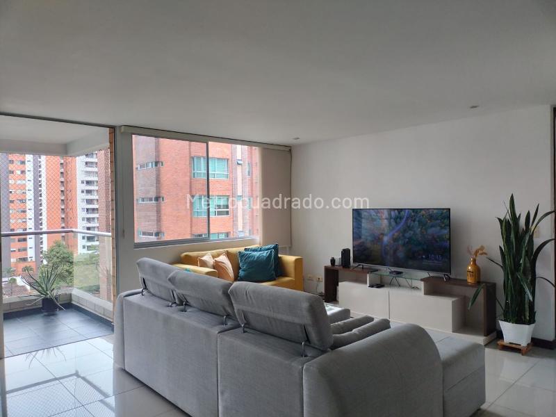 3BR Apartment in ENVIGADO (130 m²) - 5