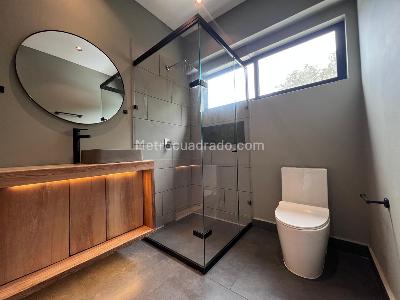 Apartamento de 2 alcobas en arriendo en Envigado, Envigado, 60 m² · foto 10 de 10