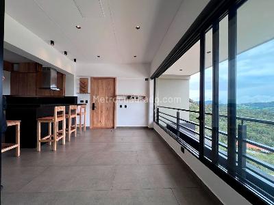 Apartamento de 2 alcobas en arriendo en Envigado, Envigado, 60 m² · foto 2 de 10