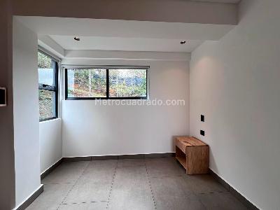 Apartamento de 2 alcobas en arriendo en Envigado, Envigado, 60 m² · foto 5 de 10